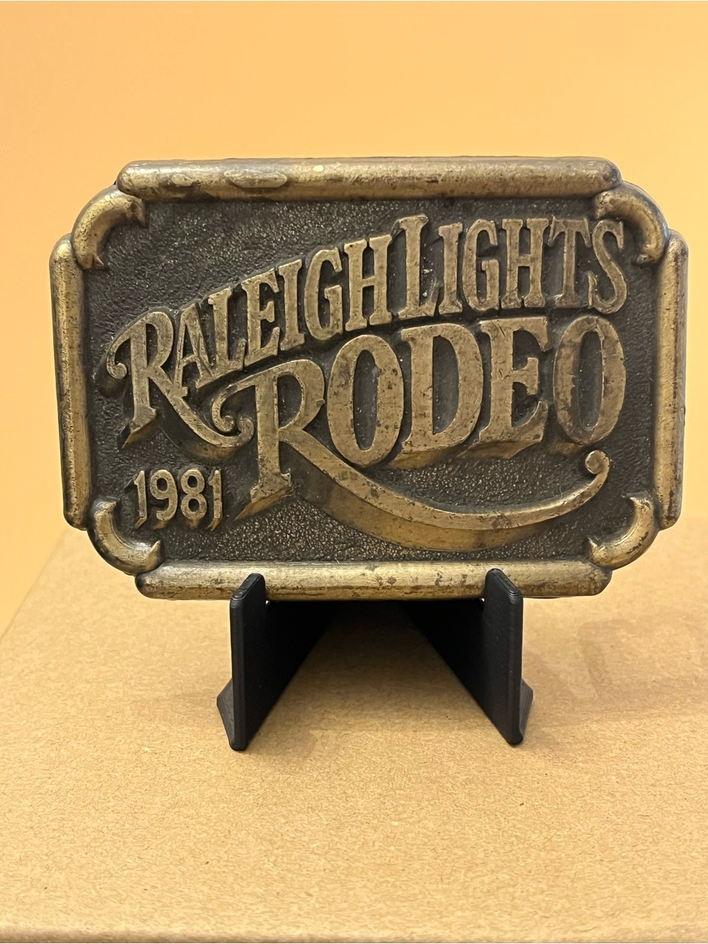 Raleigh Light 1981 Rodeo